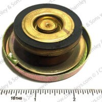 RADIATOR CAP 4 PSI - Image 2
