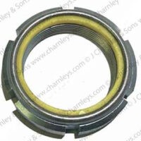 FRONT HUB NUT