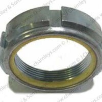 FRONT HUB NUT - Image 2