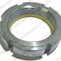 FRONT HUB NUT - Image 3