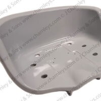 SEAT PAN NUFFIELD