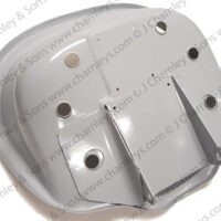 SEAT PAN NUFFIELD - Image 3