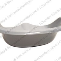 SEAT PAN NUFFIELD - Image 2