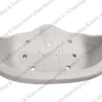 SEAT PAN NUFFIELD - Image 4