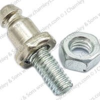 NUFFIELD SEAT STUD