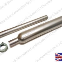 EXHAUST KIT - LEYLAND LIGHTWEIGHT