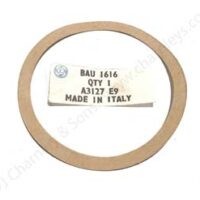 WASHER - GASKET