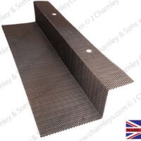 CHAFF SCREEN - ASSEMBLY