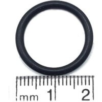 O RING - CROSS SHAFT HOUSING PLUG