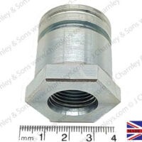 NOZZLE - CROSS SHAFT HOUSING PLUG - Image 2