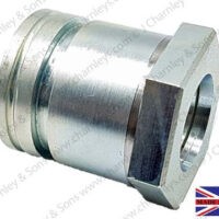 NOZZLE - CROSS SHAFT HOUSING PLUG