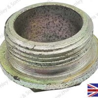 PLUG OUTER - CROSS SHAFT HOUSING PLUG - Image 3