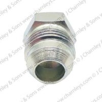 CAP - CROSS SHAFT HOUSING PLUG