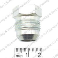 CAP - CROSS SHAFT HOUSING PLUG - Image 5