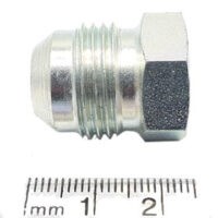 CAP - CROSS SHAFT HOUSING PLUG - Image 3