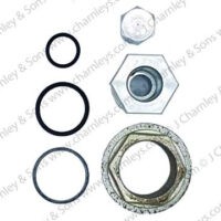 HYDRAULIC PLUG ASSEMBLY - Image 2