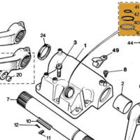 HYDRAULIC PLUG ASSEMBLY - Image 3