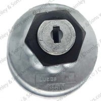 AUXILIARY SWITCH ASSEMBLY - LUCAS - Image 2