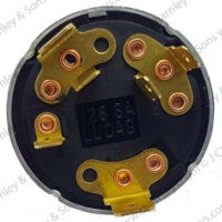 AUXILIARY SWITCH ASSEMBLY - LUCAS - Image 3