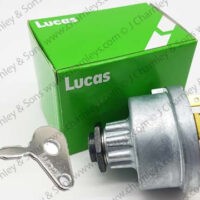 AUXILIARY SWITCH ASSEMBLY - LUCAS - Image 4