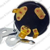 IGNITION SWITCH ASSEMBLY - Image 3