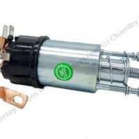 LUCAS STARTER SOLENOID - M50