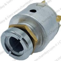 IGNITION SWITCH - SOLENOID STARTER
