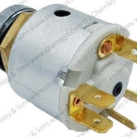 IGNITION SWITCH - SOLENOID STARTER - Image 2