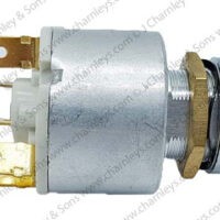IGNITION SWITCH - SOLENOID STARTER - Image 3