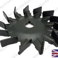 ALTERNATOR COOLING FAN - LUCAS ACR - Image 2