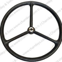 LEYLAND STEERING WHEEL