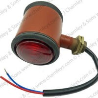 SIDE LIGHT ASSEMBLY