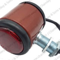 SIDE LAMP ASSEMBLY