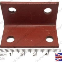 BRACKET - LUCAS HORN - Image 3