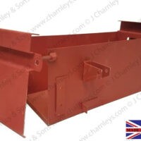 BATTERY TRAY - 3 CYL - Image 6