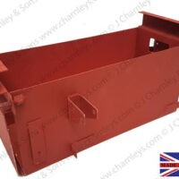 BATTERY TRAY - 3 CYL - Image 4