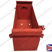 BATTERY TRAY - 3 CYL - Image 5