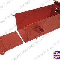 BATTERY TRAY - 3 CYL - Image 3
