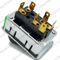SWITCH - HAZARD WARNING (QUIET CAB) - Image 3