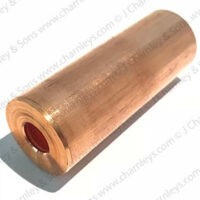 INJECTOR SLEEVE - BMC NUFFIELD