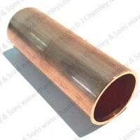 INJECTOR SLEEVE - BMC NUFFIELD - Image 2
