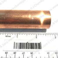 INJECTOR SLEEVE - BMC NUFFIELD - Image 3