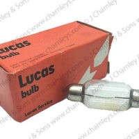 BULB - STOP/TAIL LAMP