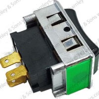SWITCH - PLOUGH LAMP (QUIET CAB) - Image 3