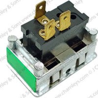 SWITCH - PLOUGH LAMP (QUIET CAB) - Image 2