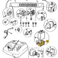CLIP - FLASHER UNIT - Image 3
