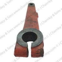 LEVER - MAIN/PTO CLUTCH - Image 3