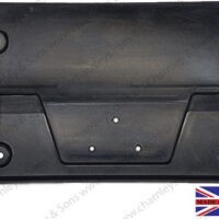 SUN VISOR BRACKET COVER MK2 EXPLORER - Image 2