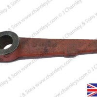 LEVER - MAIN/PTO CLUTCH