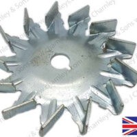 ALTERNATOR COOLING FAN - LUCAS ACR - Image 4